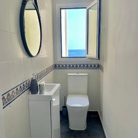 Apartamento En Playa San Juan Alicante