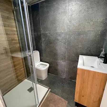Apartment En Playa San Juan *