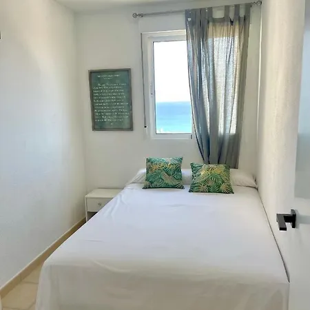 Apartment En Playa San Juan