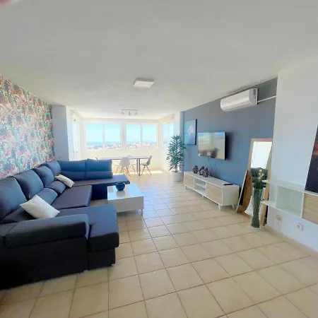 Apartment En Playa San Juan Alicante