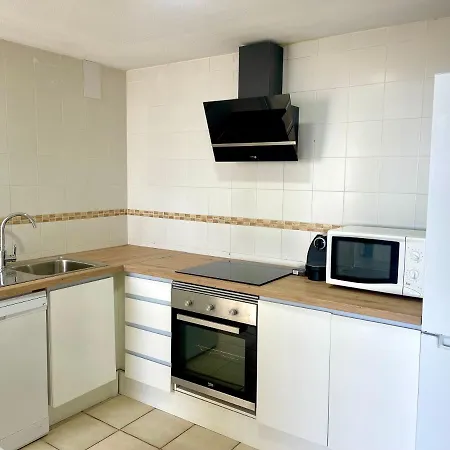 Apartment En Playa San Juan