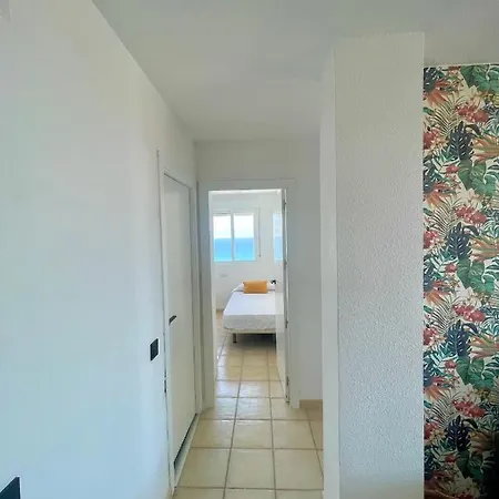 En Playa San Juan Apartment