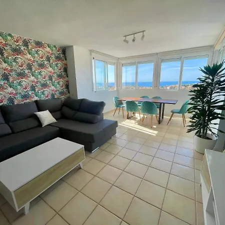 En Playa San Juan Apartment