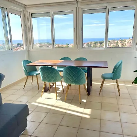 Apartment En Playa San Juan *